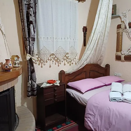 Livadi The Perfect Family Vacation Arachova