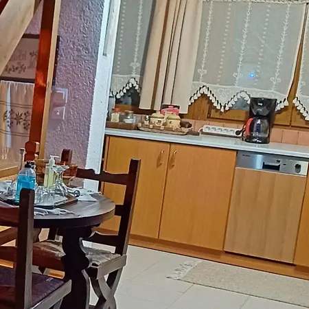 Livadi The Perfect Family Vacation Chalet *