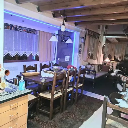 Livadi The Perfect Family Vacation Arachova