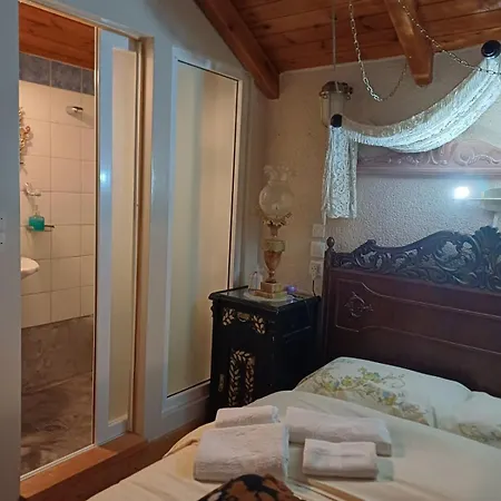 Livadi The Perfect Family Vacation Chalé Arachova