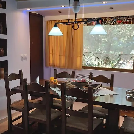 Livadi The Perfect Family Vacation Chalet