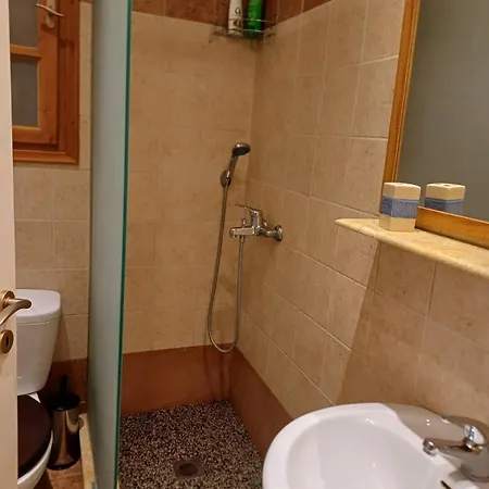 Livadi The Perfect Family Vacation Chalé Arachova