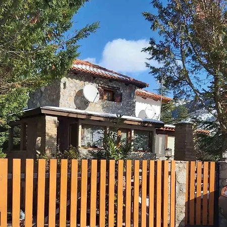 Livadi The Perfect Family Vacation Chalet